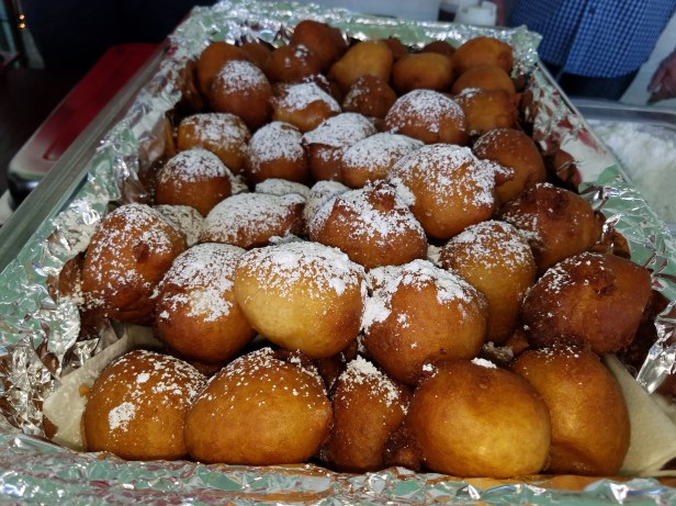 oc fair, new food items, foodies