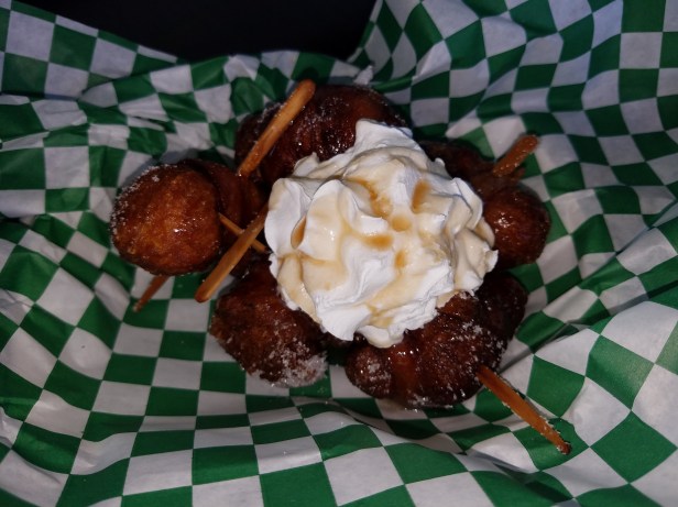 oc fair, new food items, foodies