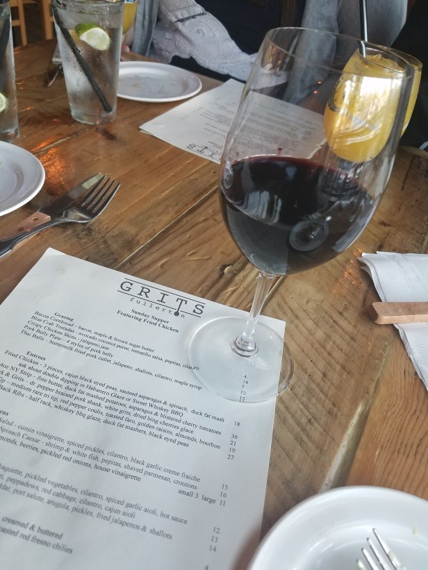 grits fullerton, downtown fullerton, fullerton restaurants