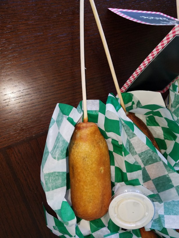 oc fair, new food items, foodies