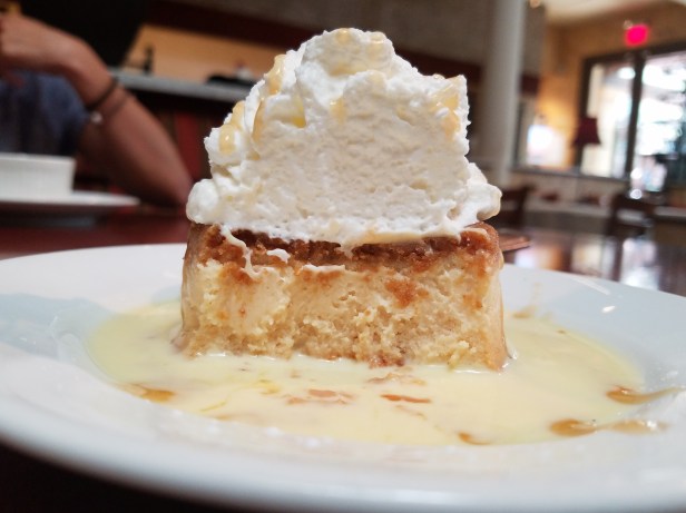 brio tuscan grill, italian food, irvine spectrum, new menu