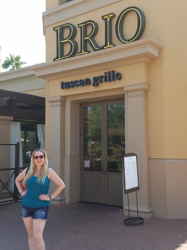 brio tuscan grill, italian food, irvine spectrum, new menu