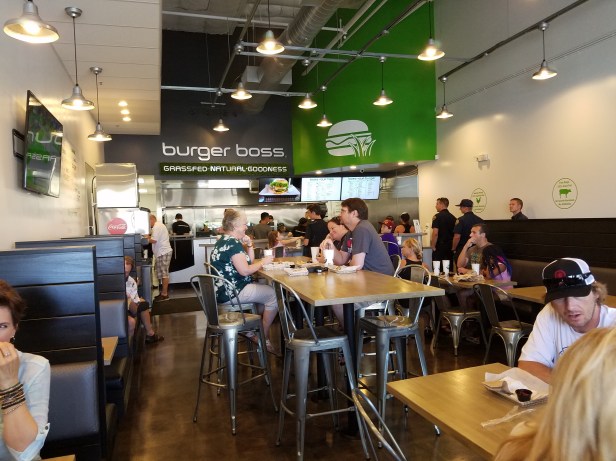 burger boss, mission viejo, burgers, oc