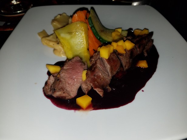 urban grill and wine bar, bottle logic brewery, beer dinner