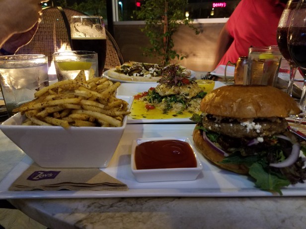 zov's, anaheim restaurant, mediterranean food