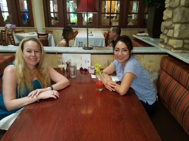 brio tuscan grill, italian food, irvine spectrum, new menu