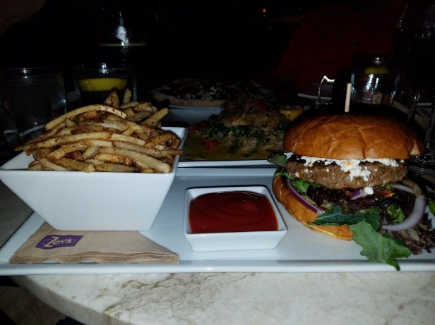 zov's, anaheim restaurant, mediterranean food