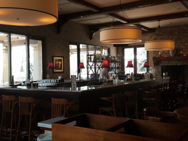 brio tuscan grill, italian food, irvine spectrum, new menu