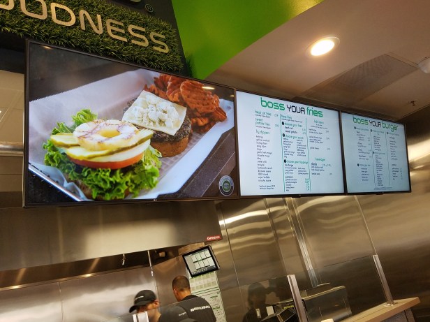 burger boss, mission viejo, burgers, oc