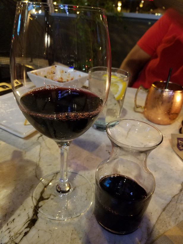 zov's, anaheim restaurant, mediterranean food