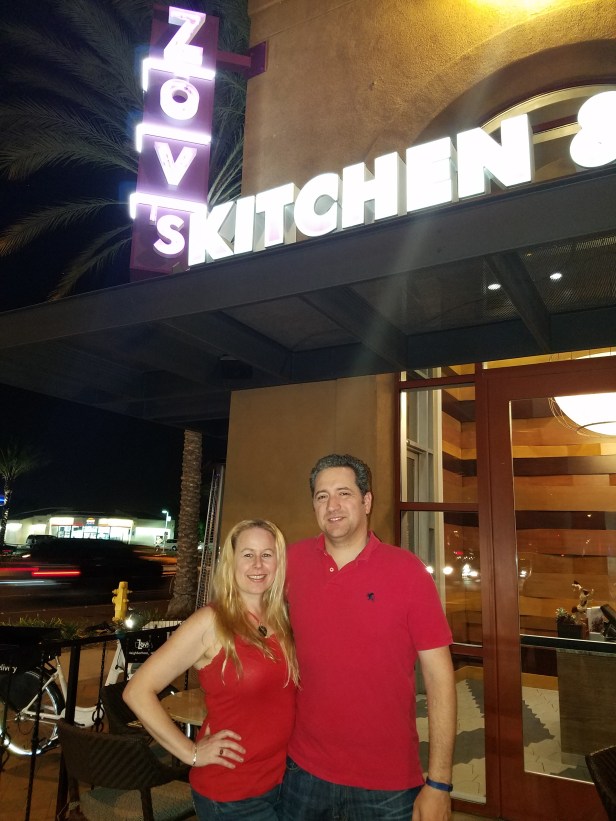 zov's, anaheim restaurant, mediterranean food