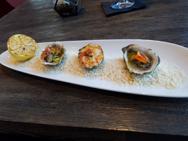 anchor hitch, mission viejo, seafood, raw bar