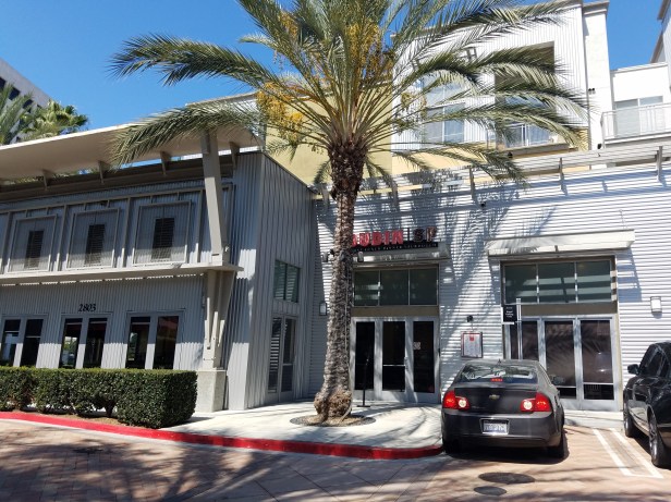 boudin, irvine, boudin pork items