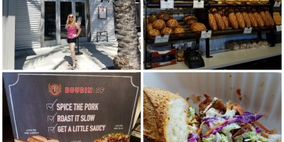 boudin, irvine, boudin pork items