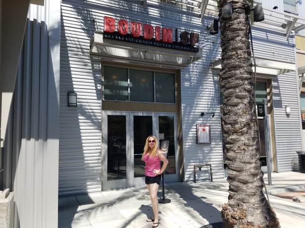 boudin, irvine, boudin pork items