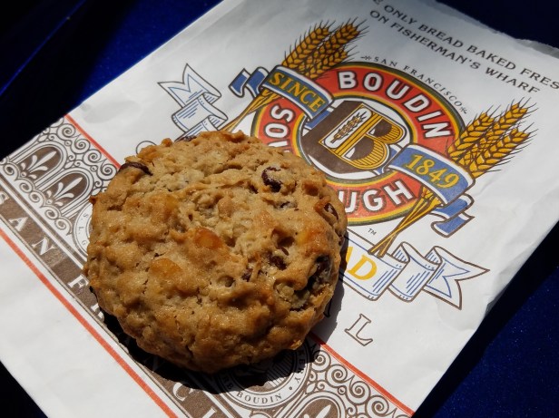 boudin, irvine, boudin pork items