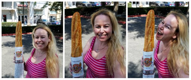 boudin, irvine, boudin pork items