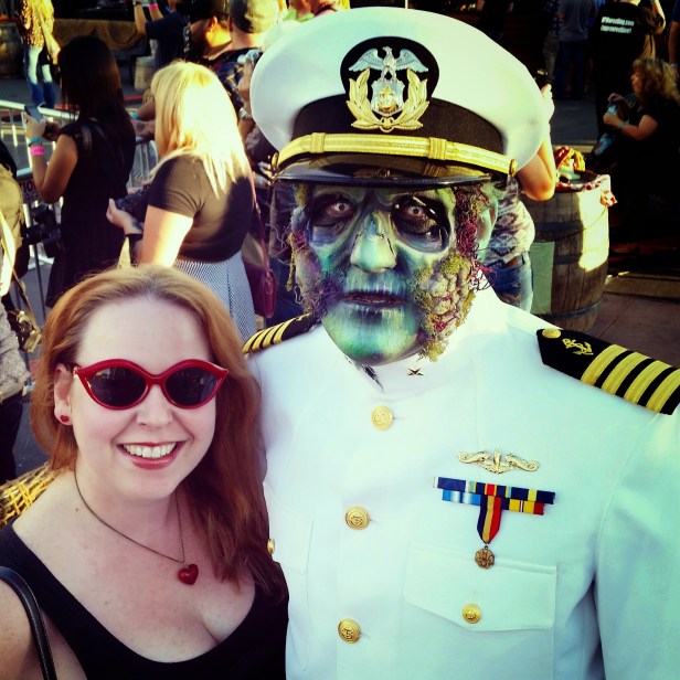 queen mary, dark harbor, 2016, long beach