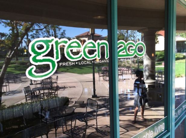 green2go, mother earth brewing, beer pairing dinner