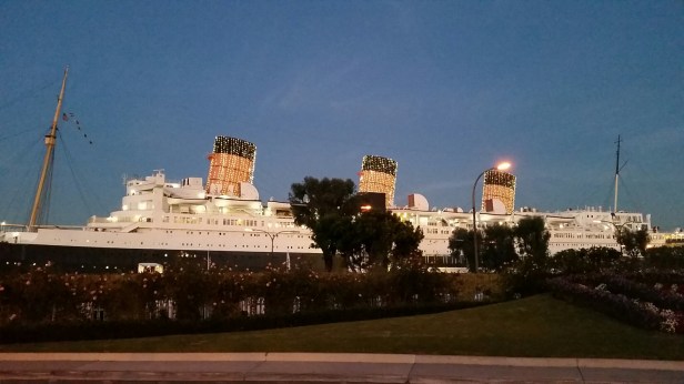 queen mary chill, queen mary, alice in wonderland