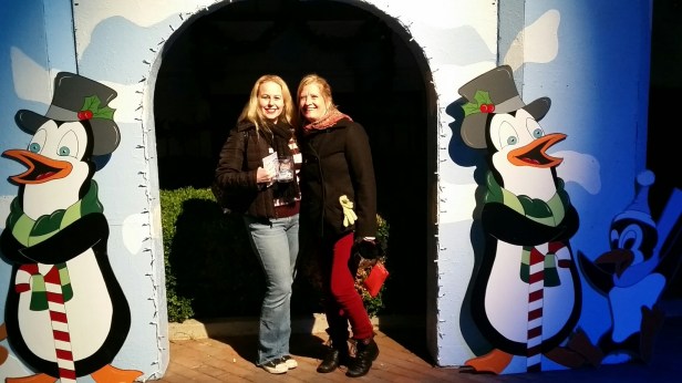 queen mary chill, queen mary, alice in wonderland