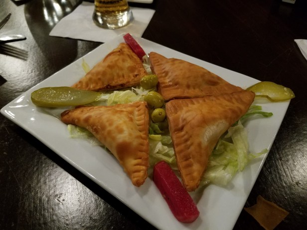 D'vine mediterranean, Mediterranean food, downtown fullerton