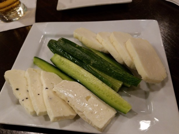 D'vine mediterranean, Mediterranean food, downtown fullerton