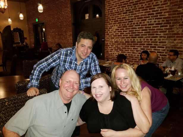 D'vine mediterranean, Mediterranean food, downtown fullerton