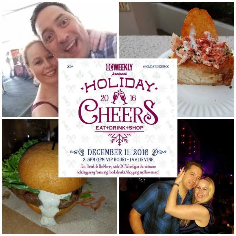 oc weekly, holiday party, holiday shopping, events