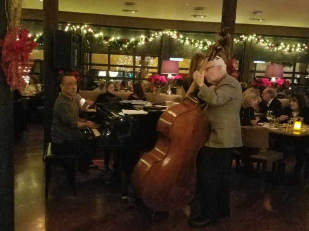 bayside restaurant, newport beach dining, newport beach restaurant