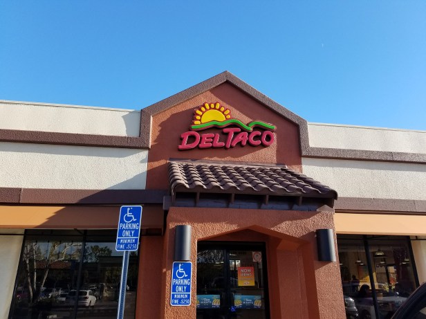 del taco, platos, del taco platos