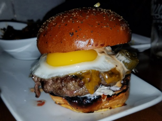 public house, downtown fullerton, evans brewery