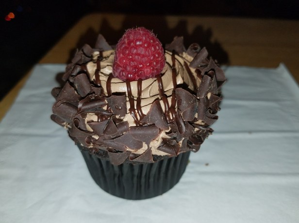 my delight cupcakery, cupcakes ontario, desserts