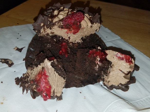 my delight cupcakery, cupcakes ontario, desserts