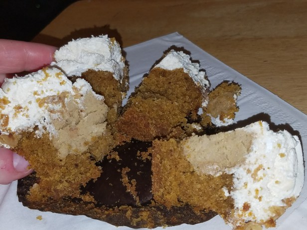 my delight cupcakery, cupcakes ontario, desserts