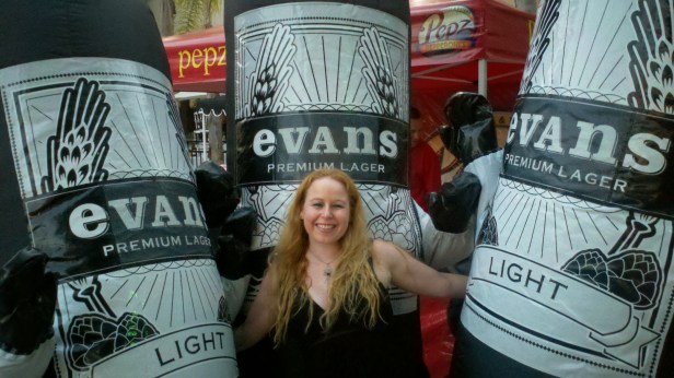 public house, downtown fullerton, evans brewery