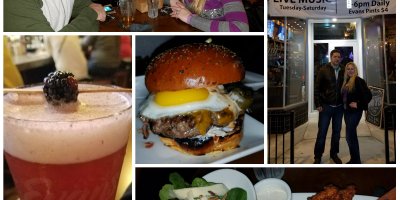 public house, downtown fullerton, evans brewery