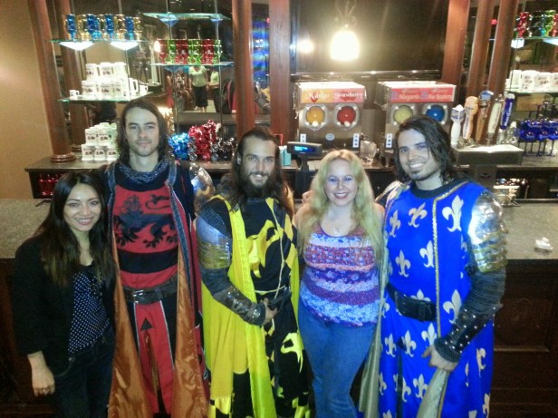 medieval times, valentine's day, deals, valentine's day dinner