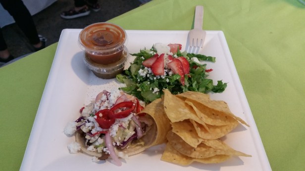 orange county restaurant week, orange county, oc restaurants