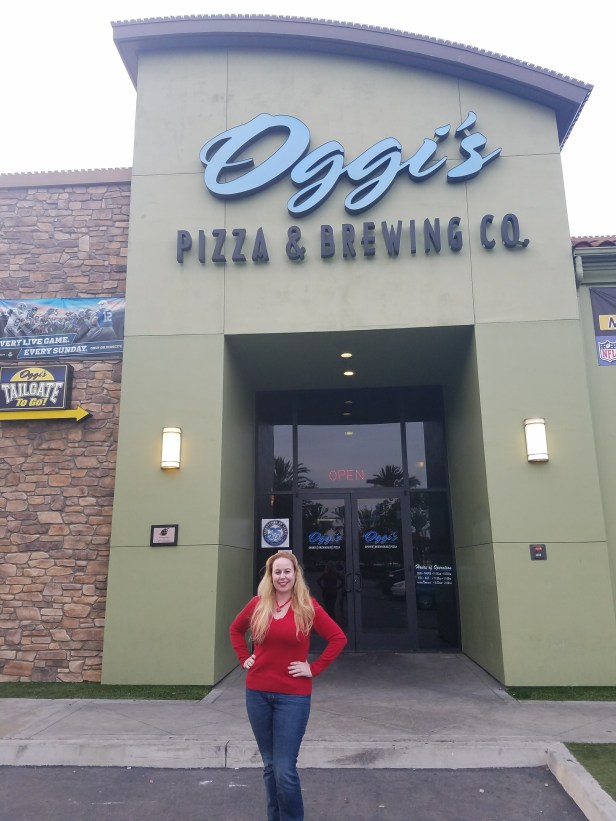 oggis, pizza, garden grove restaurants, brewery