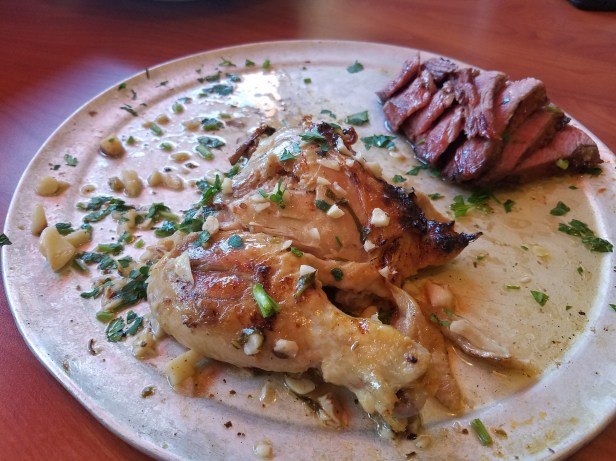 stonefire grill, irvine restaurants, bbq restaurants