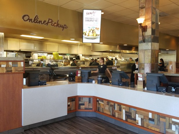 stonefire grill, irvine restaurants, bbq restaurants