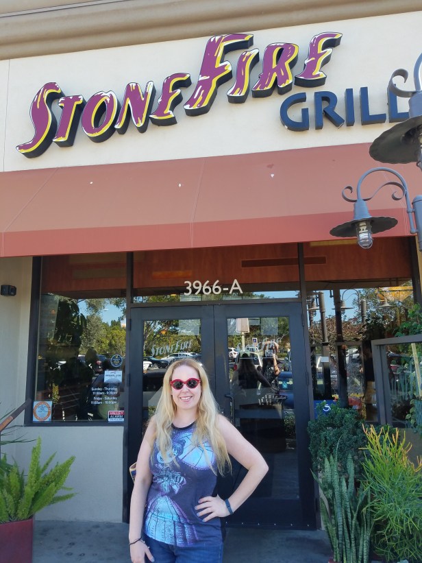 stonefire grill, irvine restaurants, bbq restaurants