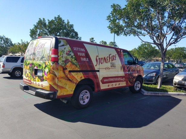 stonefire grill, irvine restaurants, bbq restaurants
