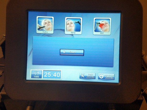 oc facial care, massage, facial, pampering, orange county