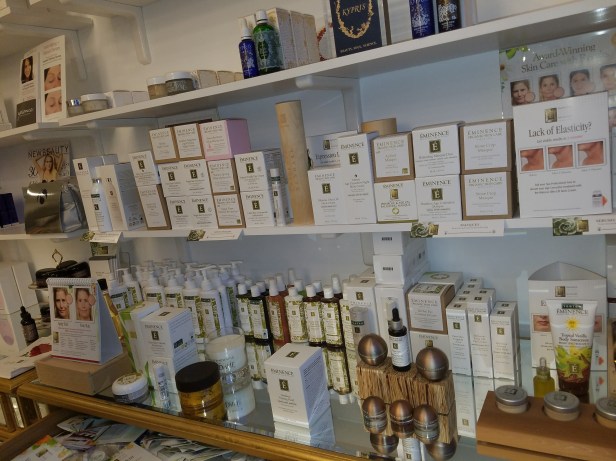 oc facial care, massage, facial, pampering, orange county