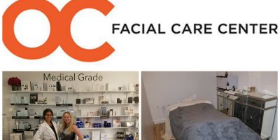 oc facial care, massage, facial, pampering, orange county
