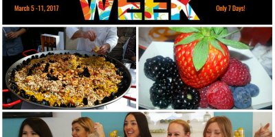 orange county restaurant week, orange county, oc restaurants