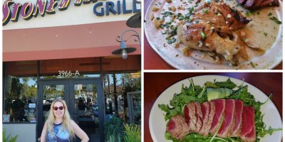 stonefire grill, irvine restaurants, bbq restaurants