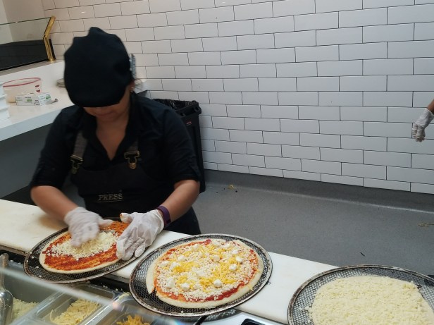 pizza press, orange county, oc restaurants, rancho santa margarita, pizza